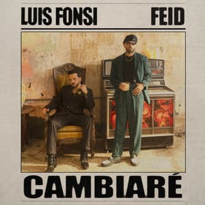 Single: CAMBIARÉ