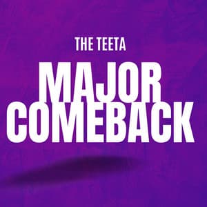 Single: Major Comeback