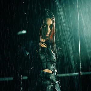 Single: TO THE NIGHT (feat. VIC MENSA)