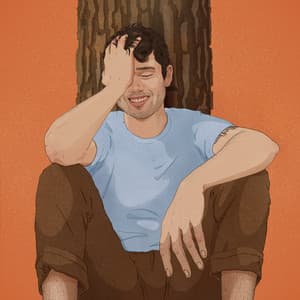 Single: Sleeping on the Ground