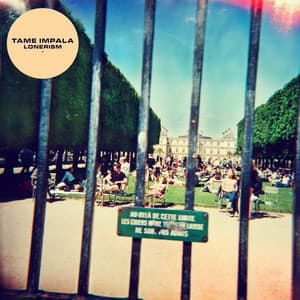 Album: Lonerism