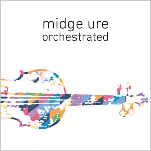 Album: Orchestrated