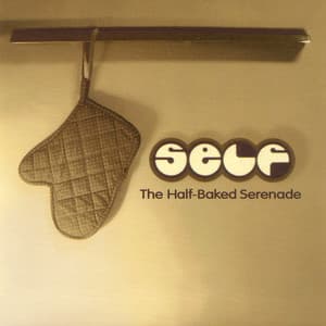 Album: The Half-Baked Serenade