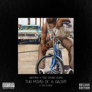 Album: The Mind Of A Saint (Deluxe)