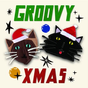 Single: Groovy Xmas