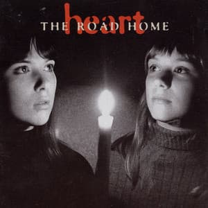 Album: The Road Home