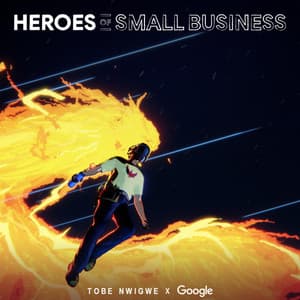 Single: BIG SMALL BUSINESS
