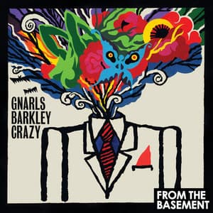 Single: Crazy (Live From The Basement)