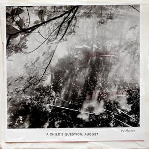 Single: A Child's Question, August