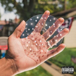 Album: The Big Day