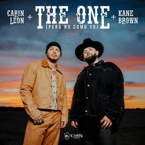 Single: The One (Pero No Como Yo)