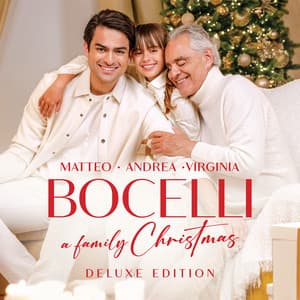 Album: A Family Christmas (Deluxe Edition)