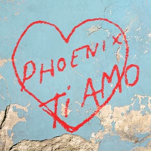 Album: Ti Amo