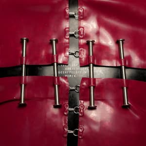 Single: Abracadabra (Gesaffelstein Remix)