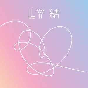 Album: Love Yourself 結 'Answer'