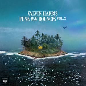 Album: Funk Wav Bounces Vol. 2