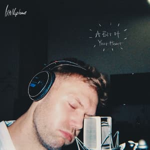 Single: A Bit of Your Heart