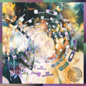 Single: Love For The Beat Remixes