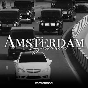Album: Amsterdam
