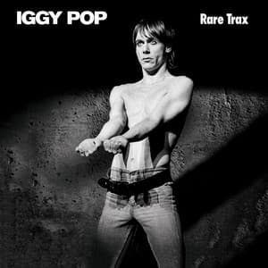 Album: Rare Trax (2023 Remaster)