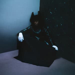 Album: Nobody's Home