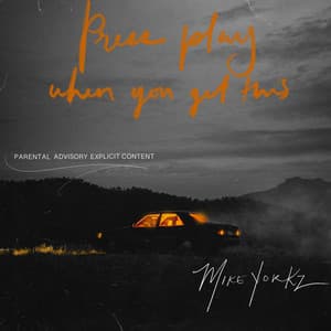 Single: Press Play When You Get This