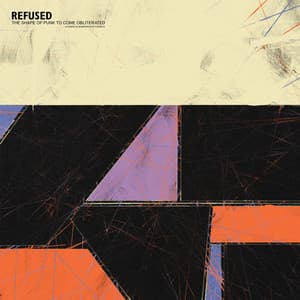 Single: The Liberation Frequency