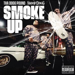 Single: Smoke Up