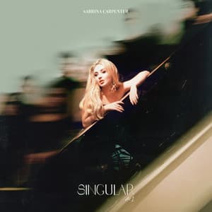 Album: Singular Act I