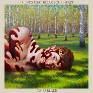 Album: Friends That Break Your Heart