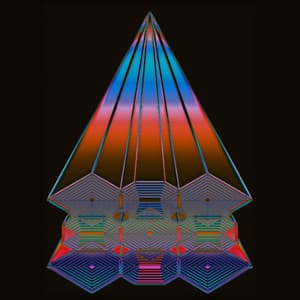 Single: Transmissions from a Falling Sky