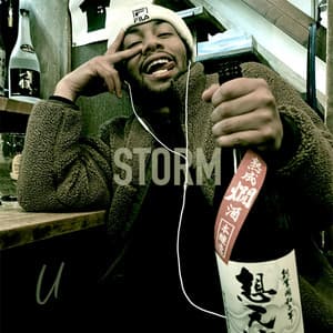Single: Storm