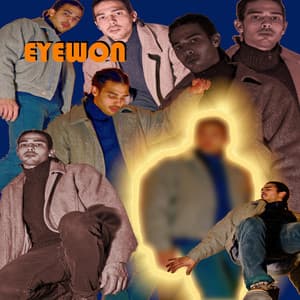 Album: Eyewon (Instrumental)