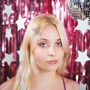 Single: Pin-Up Daddy (Brian Robert Jones Remix)