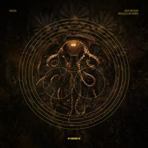 Single: Bad Dreams (Molecular Remix)