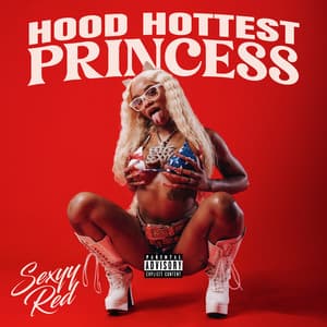 Album: Hood Hottest Princess