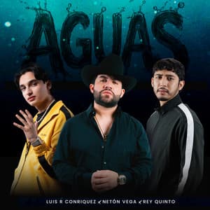 Single: Aguas