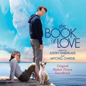Album: The Book of Love (Original Motion Picture Soundtrack)