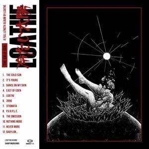 Album: The Cold Sun