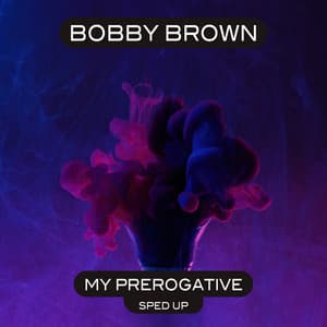 Single: My Prerogative (Re-Recorded - Sped Up)