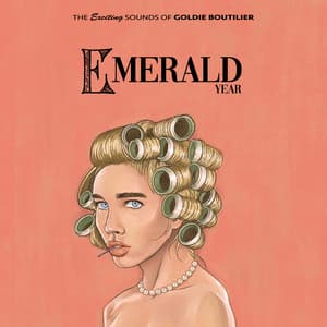 Single: Emerald Year