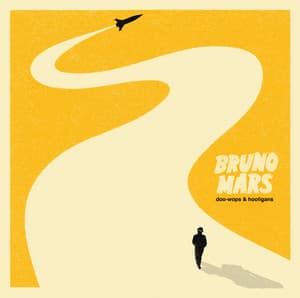 Album: Doo-Wops & Hooligans (Deluxe)