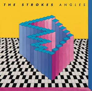 Album: Angles
