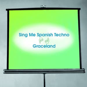 Single: Sing Me Spanish Techno