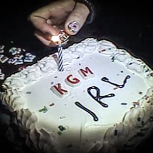 Album: KGM (irl)*