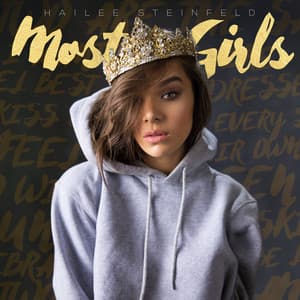 Single: Most Girls