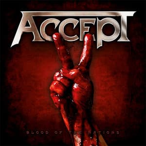 Album: Blood of the Nations
