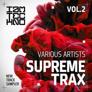 Album: Supreme Trax Vol. 2