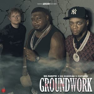 Single: Groundwork