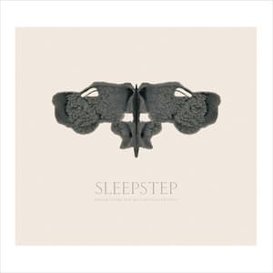 Album: Sleepstep. Sonar Poems for my sleepless friends